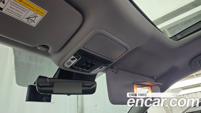 Honda Pilot 2019 — photo 24