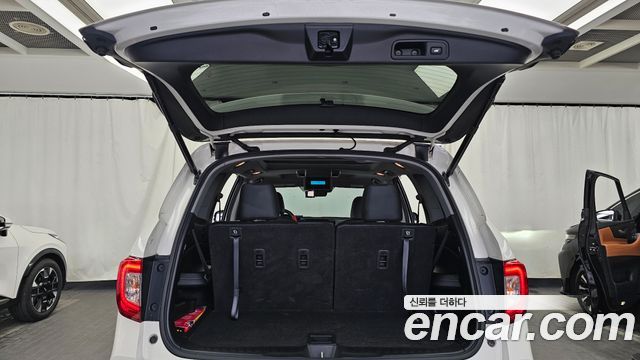 Honda Pilot 2019 — photo 26