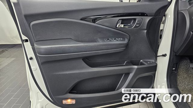 Honda Pilot 2019 — photo 14