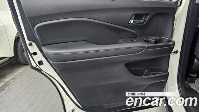 Honda Pilot 2019 — photo 15
