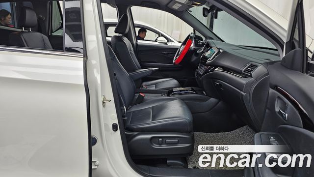 Honda Pilot 2019 — photo 16