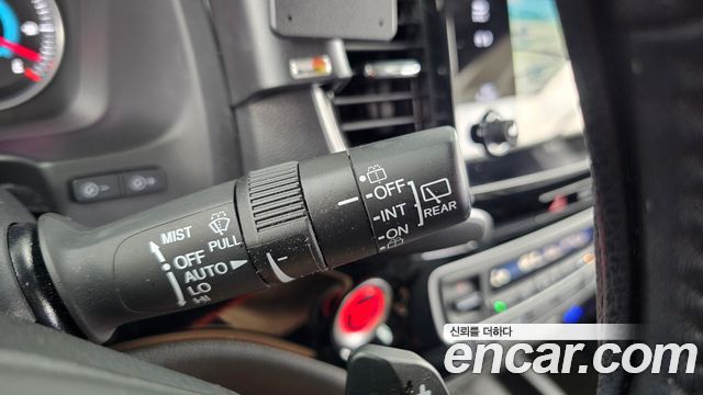 Honda Pilot 2019 — photo 28