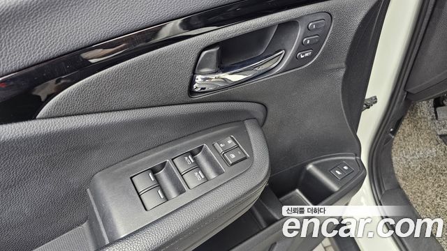 Honda Pilot 2019 — photo 29