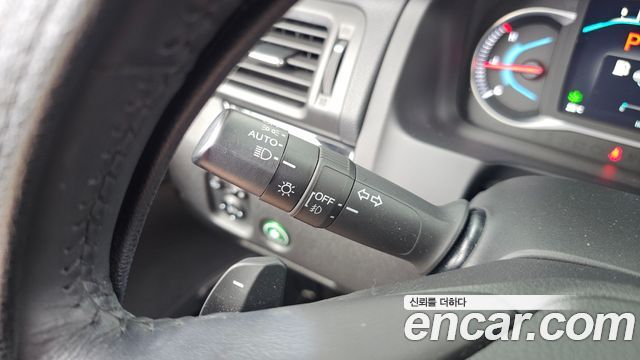 Honda Pilot 2019 — photo 30