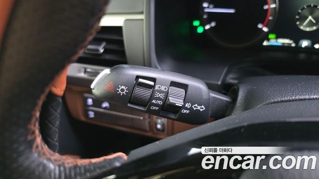 KG Mobility Rexton 2018 — photo 25
