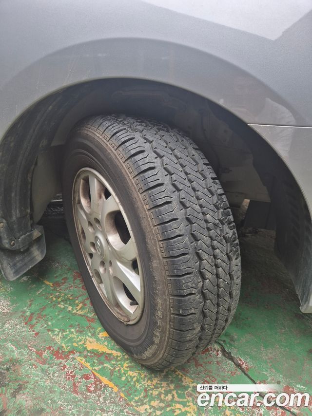 Hyundai Starex 2014 — photo 5