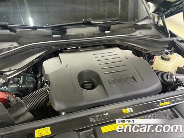 Land Rover Range Rover Sport 2025 — photo 5