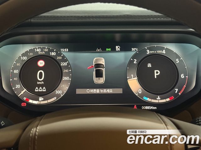 Land Rover Range Rover Sport 2025 — photo 10