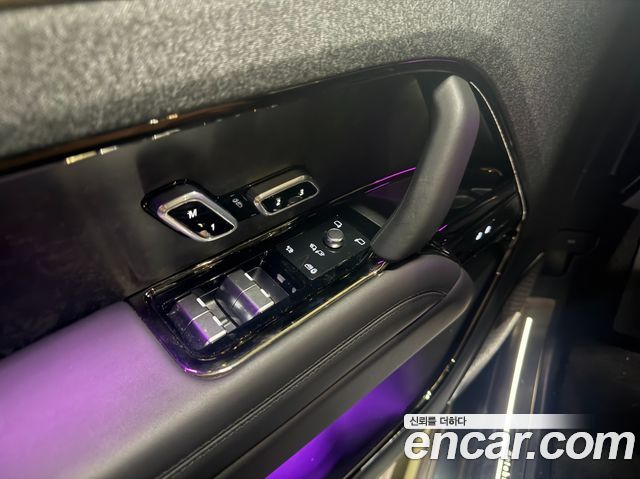 Land Rover Range Rover Sport 2025 — photo 13