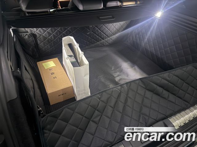 Land Rover Range Rover Sport 2025 — photo 17