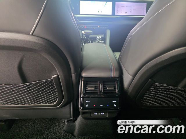 Renault Korea Grand Koleos 2025 — photo 19