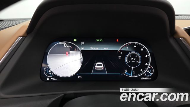 Hyundai Sonata 2021 — photo 8