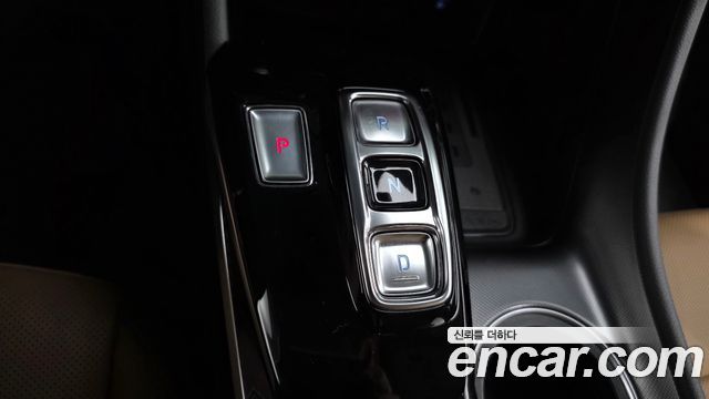 Hyundai Sonata 2021 — photo 9