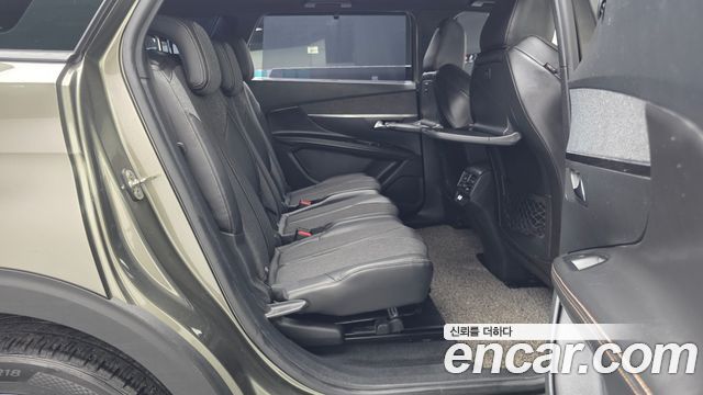 Peugeot 5008 2019 — photo 18