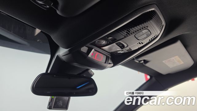 Peugeot 5008 2019 — photo 22