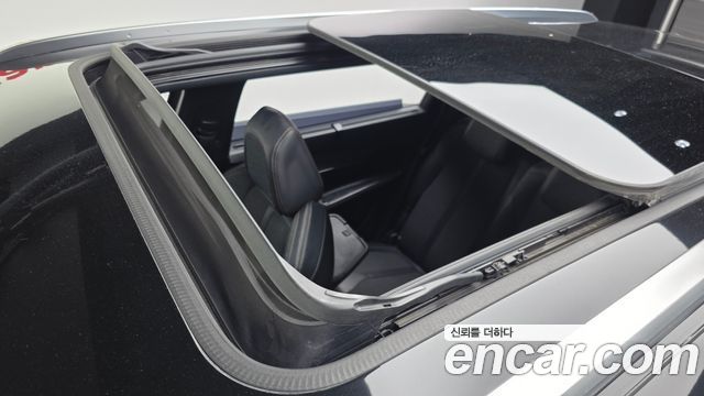 Peugeot 5008 2019 — photo 25