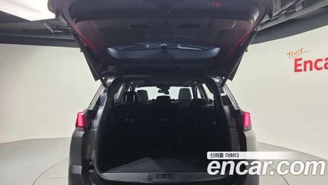 Peugeot 5008 2019 — photo 26