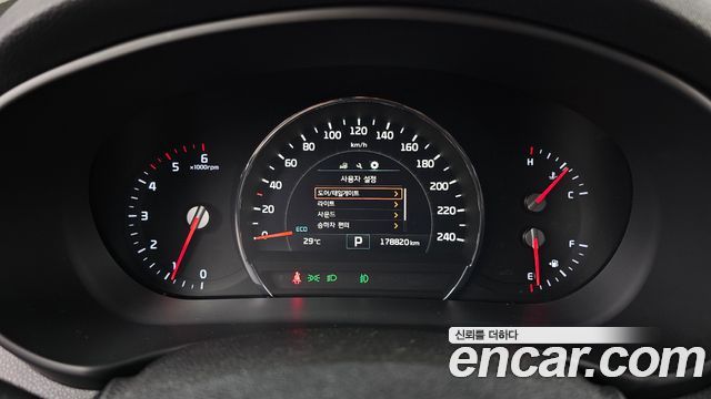 Kia Sorento 2015 — photo 11