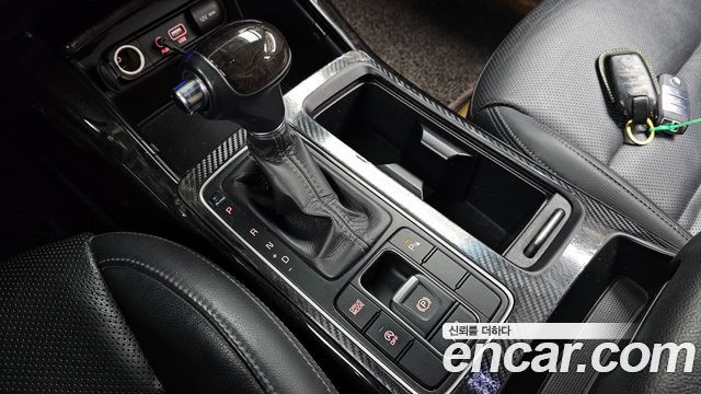 Kia Sorento 2015 — photo 12