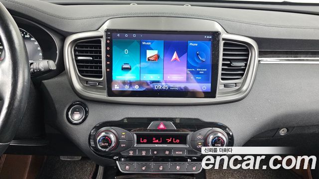 Kia Sorento 2015 — photo 20