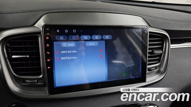 Kia Sorento 2015 — photo 22