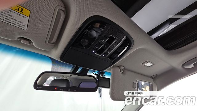 Kia Sorento 2015 — photo 24