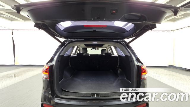 Kia Sorento 2015 — photo 26