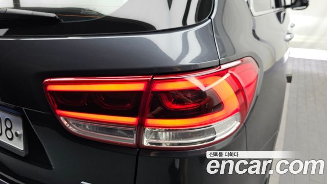Kia Sorento 2015 — photo 9