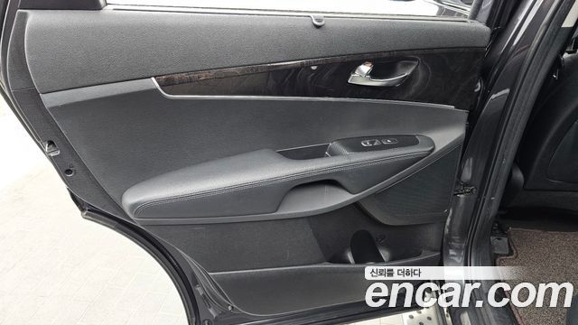 Kia Sorento 2015 — photo 15