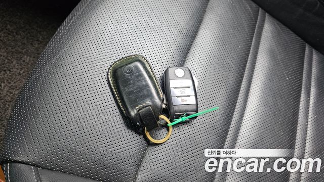 Kia Sorento 2015 — photo 16