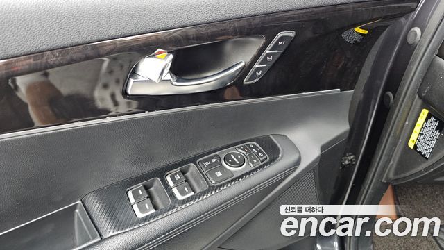 Kia Sorento 2015 — photo 30
