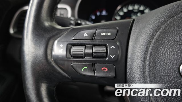 Kia Sorento 2015 — photo 33