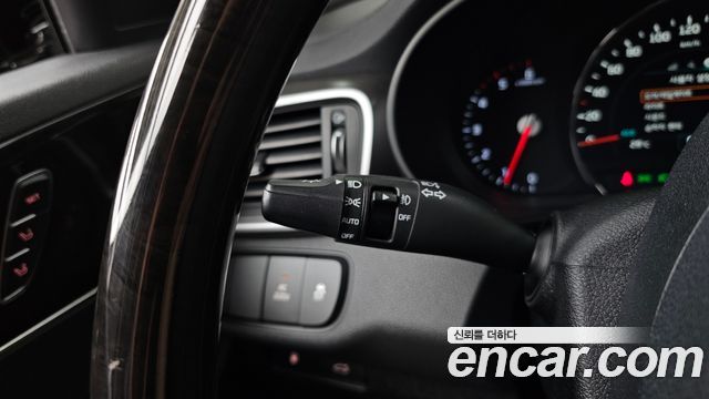 Kia Sorento 2015 — photo 35