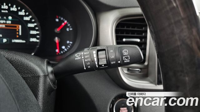 Kia Sorento 2015 — photo 36