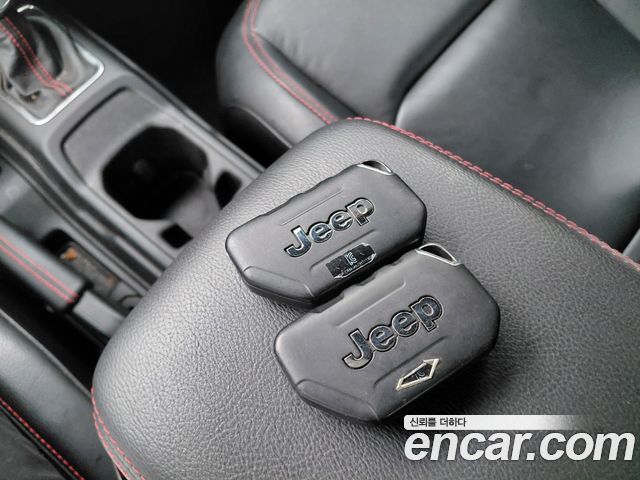 Jeep Gladiator 2023 — photo 19