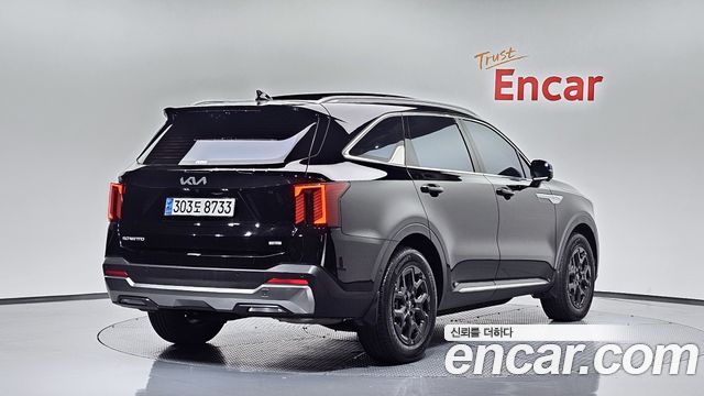 Kia Sorento 2025 — photo 2