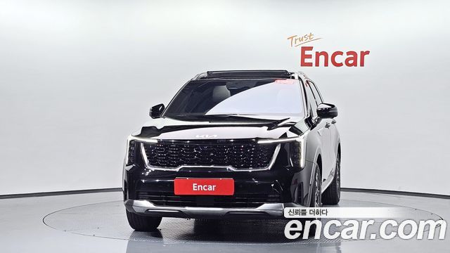 Kia Sorento 2025 — photo 3