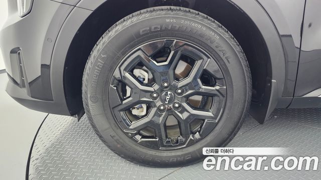 Kia Sorento 2025 — photo 5