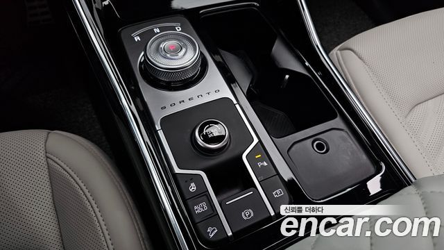 Kia Sorento 2025 — photo 12