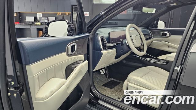 Kia Sorento 2025 — photo 13