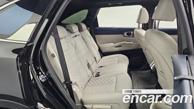 Kia Sorento 2025 — photo 17