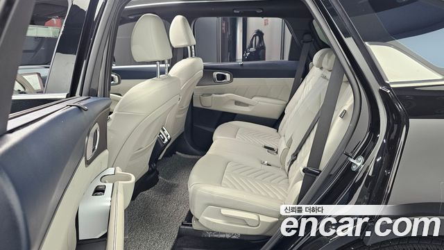 Kia Sorento 2025 — photo 18