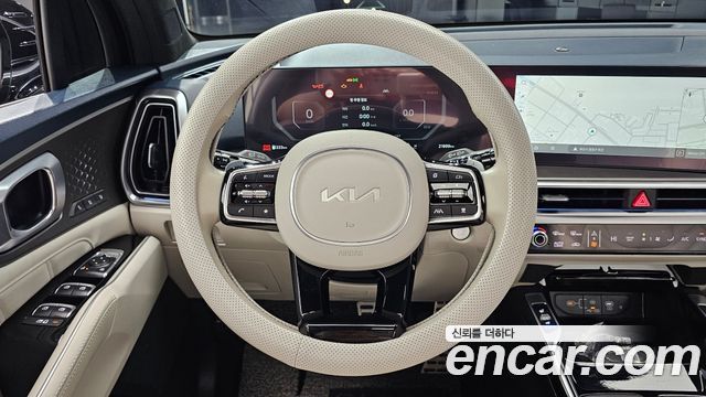 Kia Sorento 2025 — photo 19