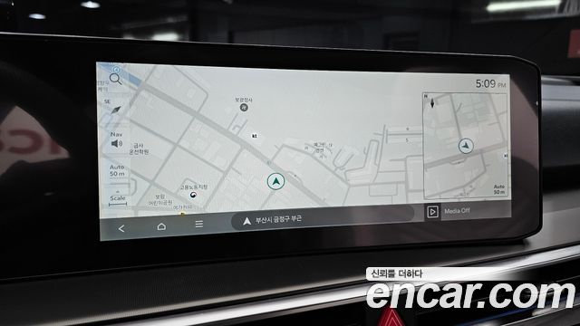 Kia Sorento 2025 — photo 20