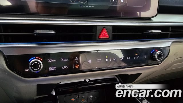 Kia Sorento 2025 — photo 26