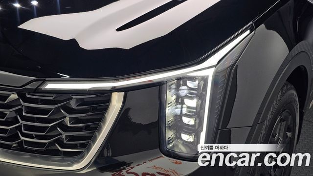 Kia Sorento 2025 — photo 8