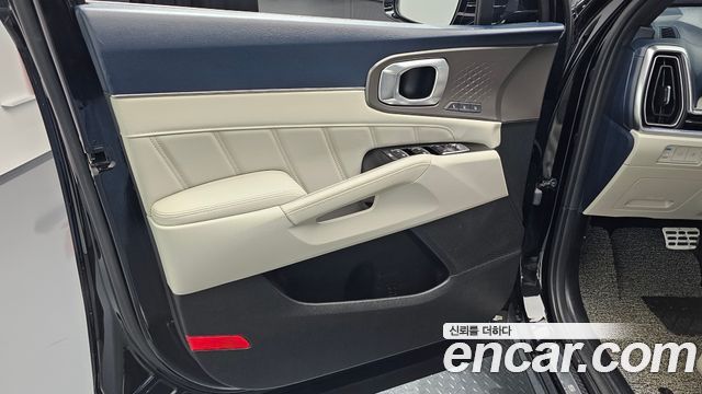 Kia Sorento 2025 — photo 14