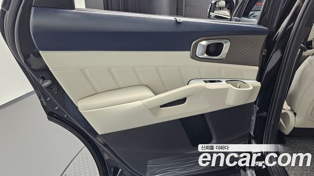 Kia Sorento 2025 — photo 15