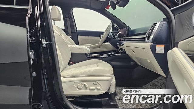 Kia Sorento 2025 — photo 16