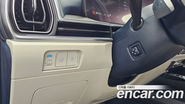 Kia Sorento 2025 — photo 27